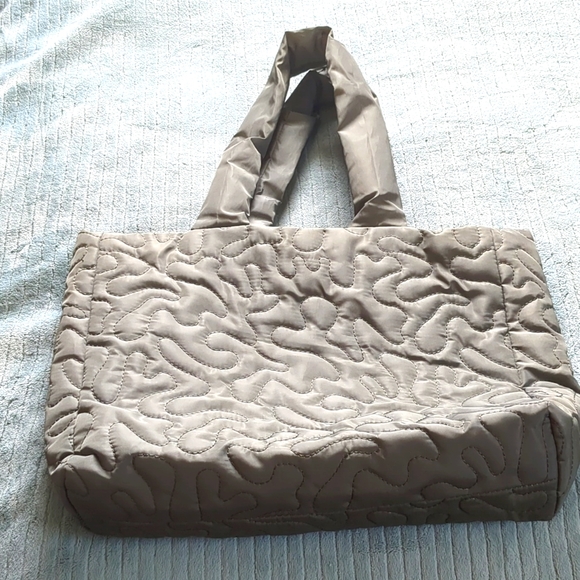 wild fable Handbags - Recycled material tote purse